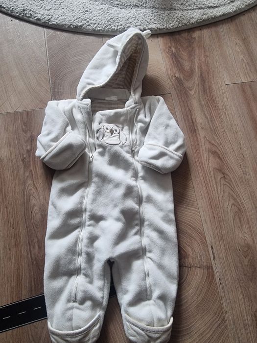 Paczka ubrań dla chłopca rozm.68