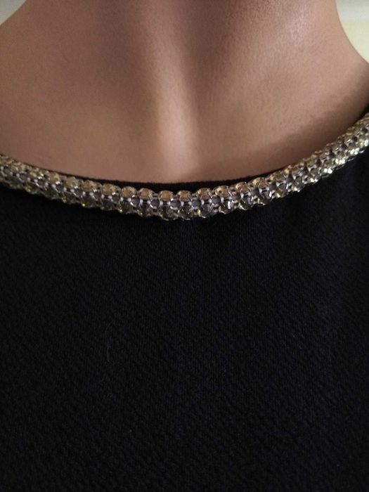 Little Black Dress Inverno Tam. 34