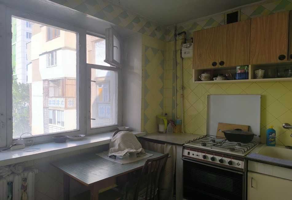 3-комнатная квартира по адресу Шевченко пр. (площадь 63 м²) - Atlanta.ua - фото 13