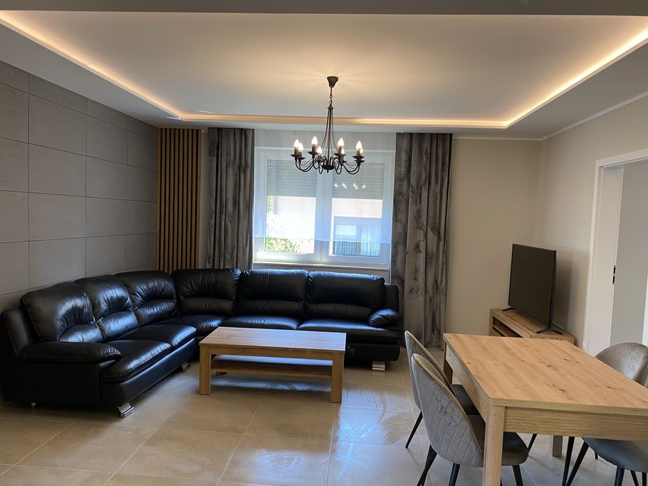 Dom na wynajem w centrum Rybnika