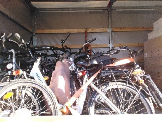 Przeprowadzki Transport Uslugi Transportowe TiIR BUS