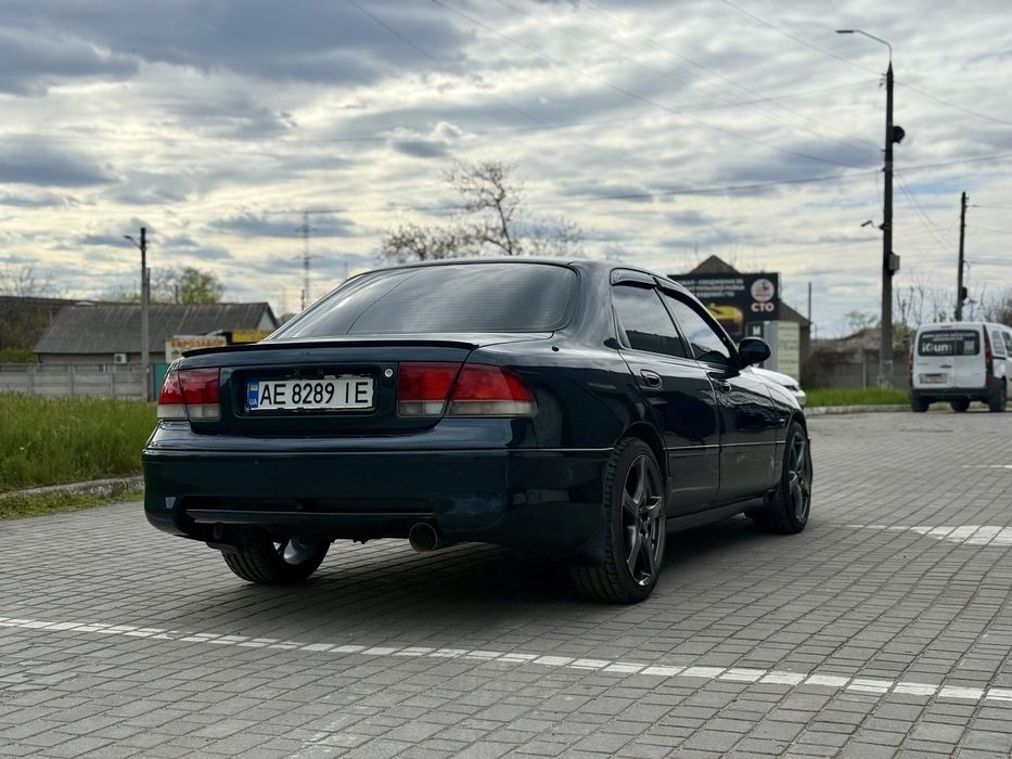 Продам Мазду 626 GE 2.0