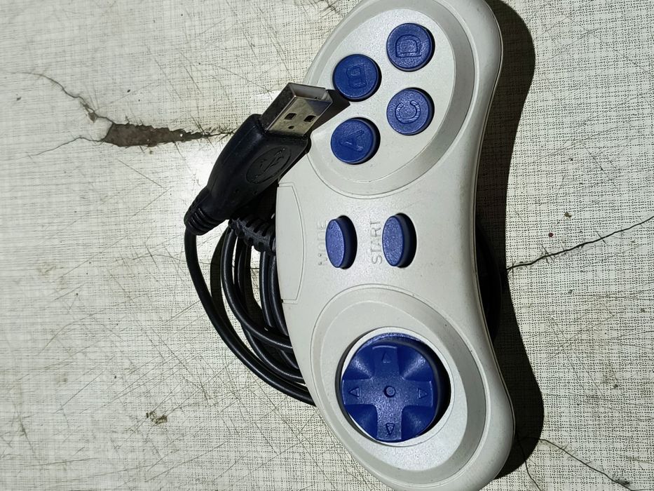 Игровые жостики и другое