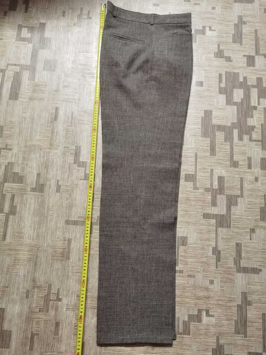 Брюки летние тонкие мужские