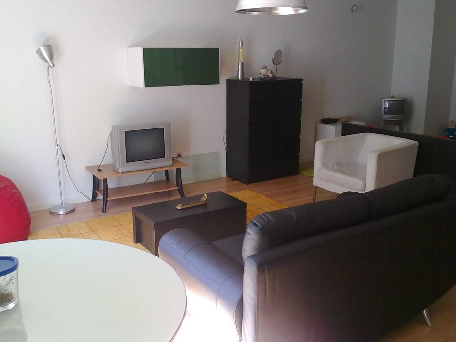 apartamento estúdio no centro histórico