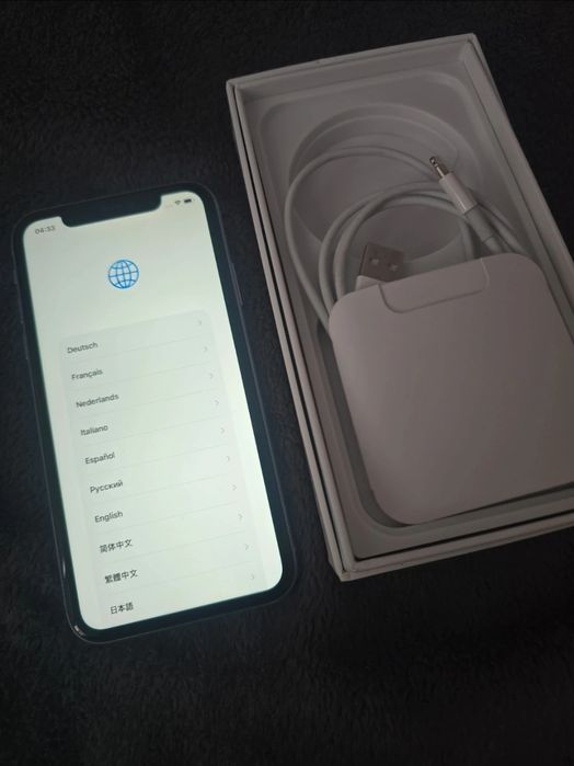Iphone 11 64B negociável