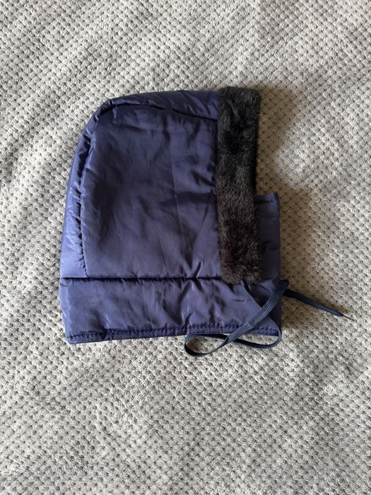 Gorro para neve homem