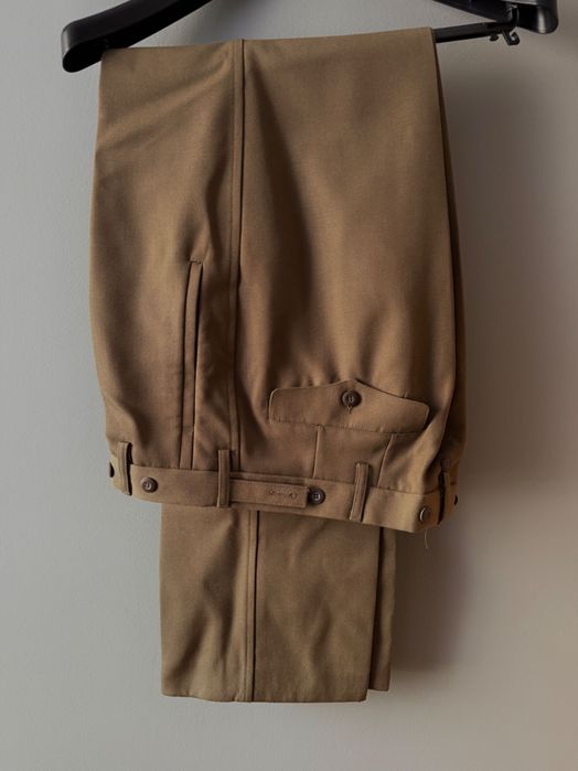 Mundur wyjściowy MON nowy