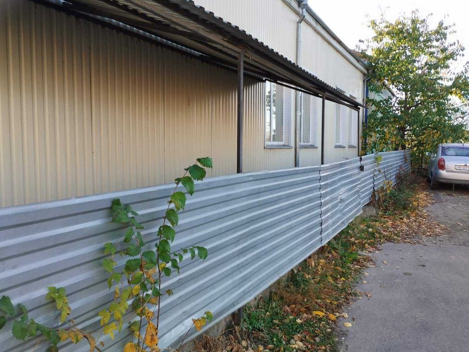 Продам чудове комерційне приміщення