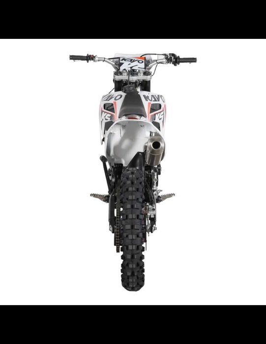 Cross Crossy Dirt Bike KAYO K5 300 ENDURO * RATY *