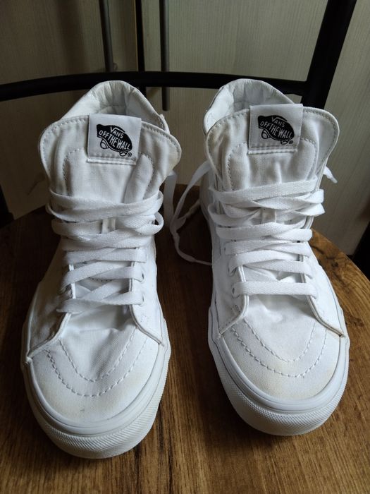 Продам б/у ванси