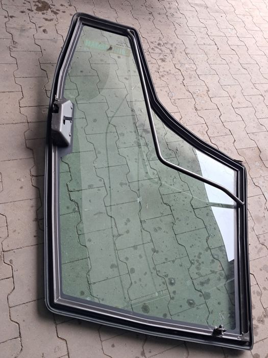 Drzwi lewe renault cergos ergos 2003r zamek