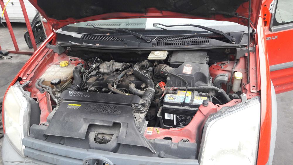 Мотор двигун двигатель коробкаФорд фокус 1 2 3 Ford Focus1 2 3 C-Max Р