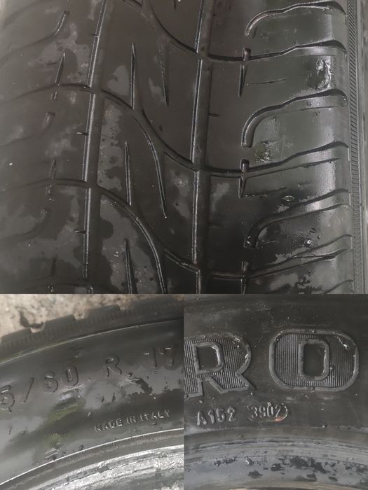 Шини колесо 255 60 17