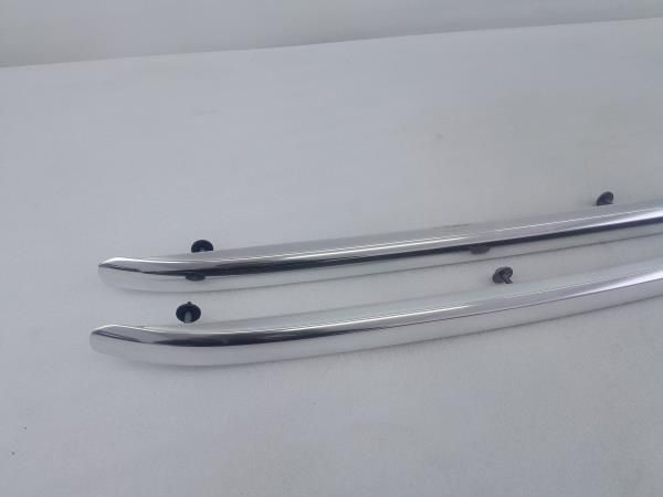 Barra de tejadilho AUDI A4 Avant (8K5, B8)