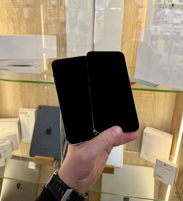 iPhone 13 Pro Max 128/256Gb Neverlock Оригінал Магазин Гарантія Відпра
