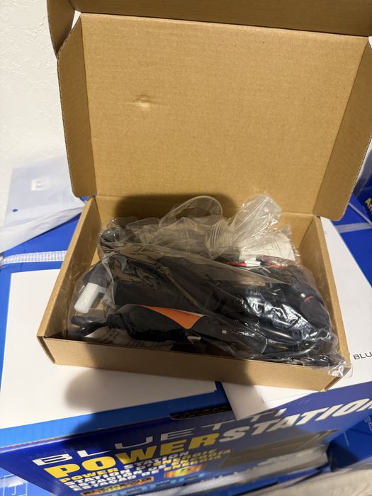 В наявності станції bluetti ac180p