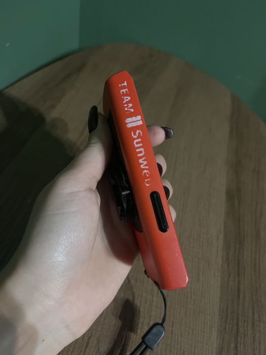 Nawigacja rowerowa GPS Sigma Rox 12.0 Sport