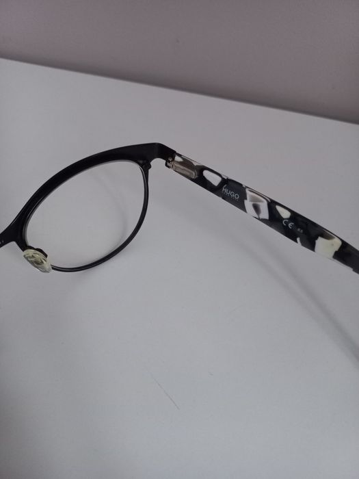 Okulary korekcyjne Boss Orange BO0312 4NL