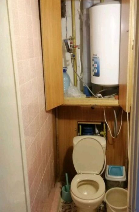 Здається 3 Кімнатна Квартира На Короткий Термін 1-2 місяці