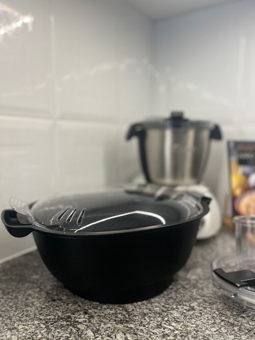 Robot cozinha Create
