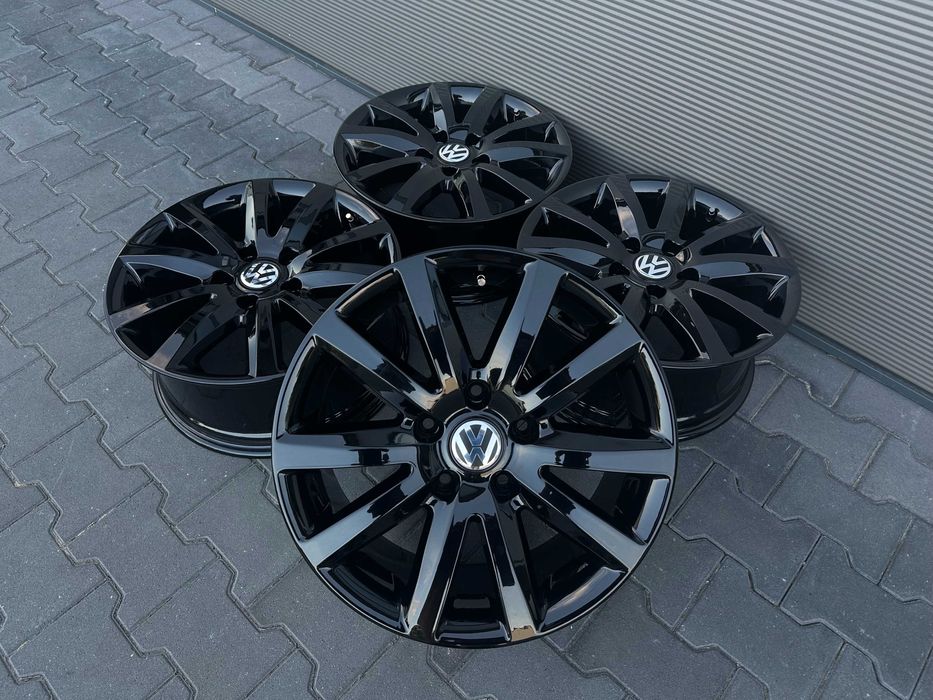 5x130 18 VW TOUAREG AUDI Q7 PORSCHE Cayenne Audi Q7 Touareg