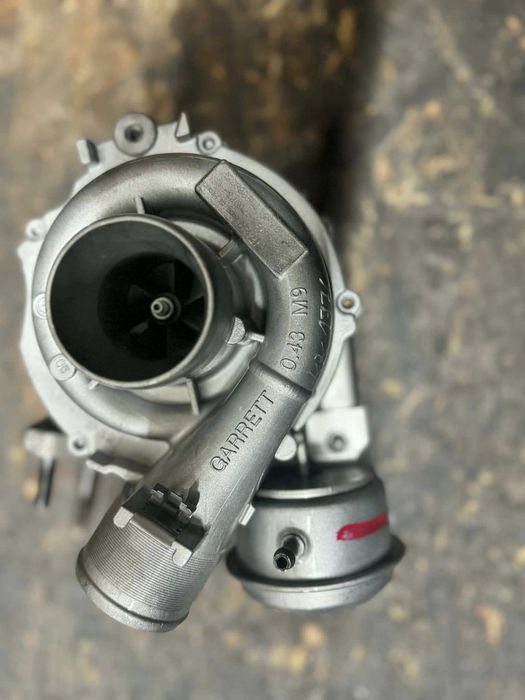 TURBINA 1.9 130KM/96KW Laguna 2 Megane 2 Scenic 2/3