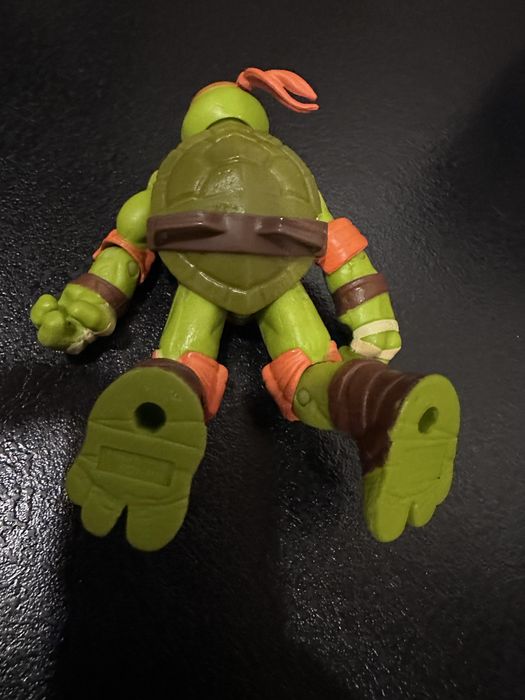 Фигурка Микеланджело TMNT