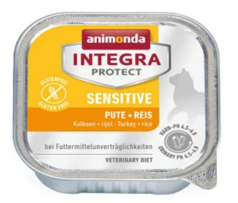 OKAZJA! Karma dla kota Animonda Integra