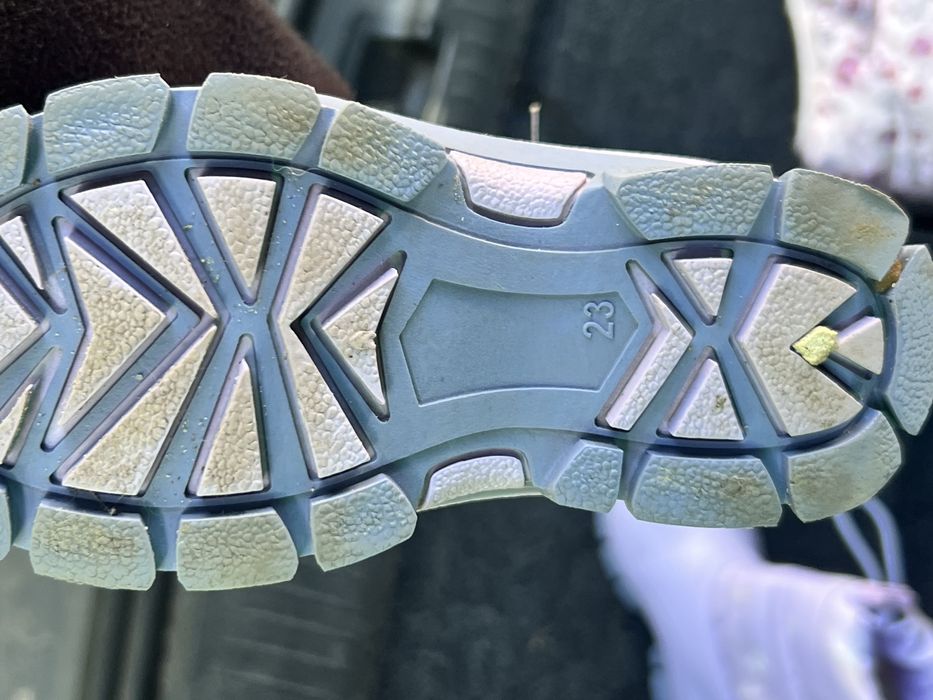 Одяг на дівчинку 2р. 10 речей одним лотом (nike, adidas та ін)