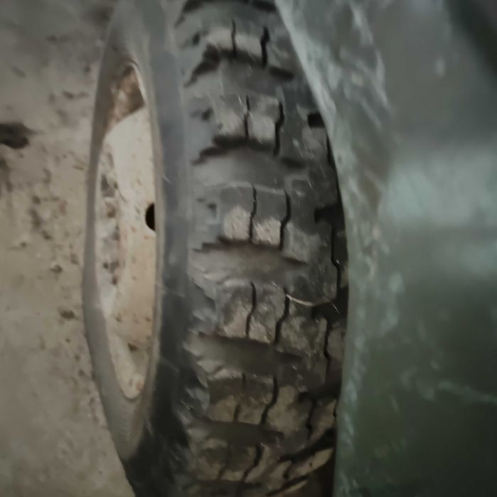 Продам луаз треба трохи робити.