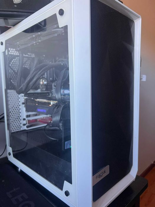PC GAMING Ryzen 7 3700X | RTX 2070 SUPER | 32 GB RAM | SSD 1 TB