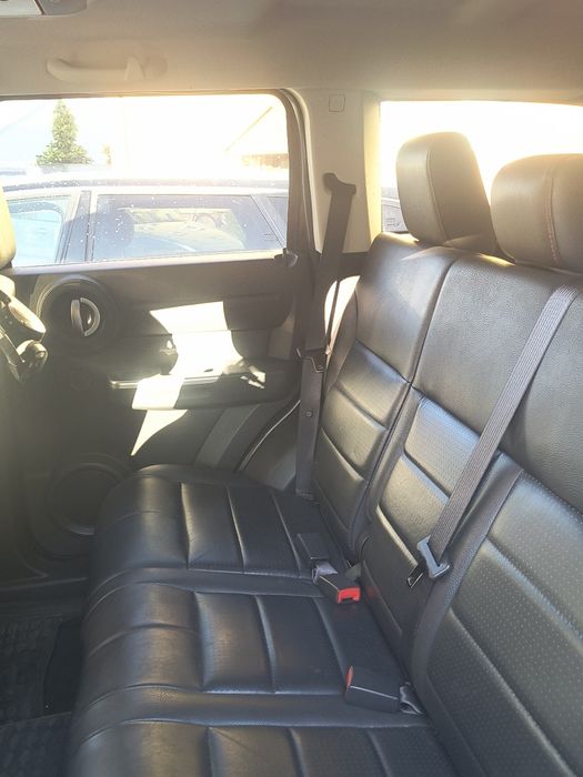 Sprzedam Dodge Nitro