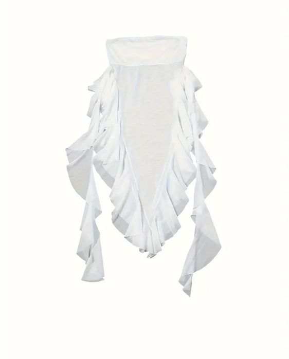 Жіночий Топ (Блуза )