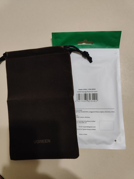 Ugreen 100W gan зарядка телефон айфон зарядне в прикурювач 130W югрін