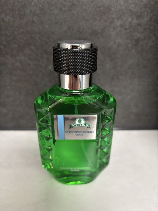 Stirling - Mediterranean Man EDT