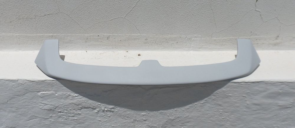 Aileron /spoiler Fiat Grand Punto