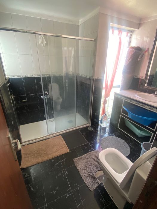 Quarto para arrendamento