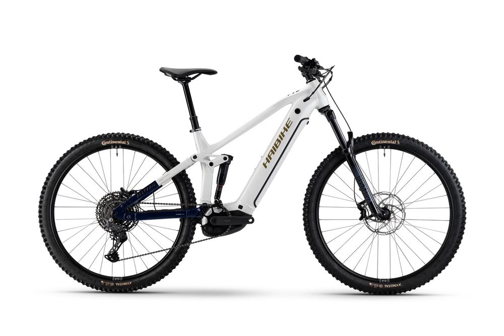 Rower elektryczny Haibike ALLTRAIL 8 29" (rozm. M) MY2026 Bosch 5 GEN 800Wh