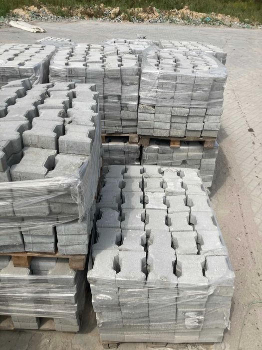 Тротуарная плитка Второй сорт