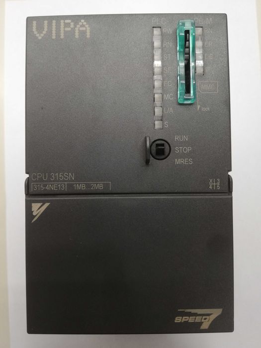 PLC VIPA 315-4NE13