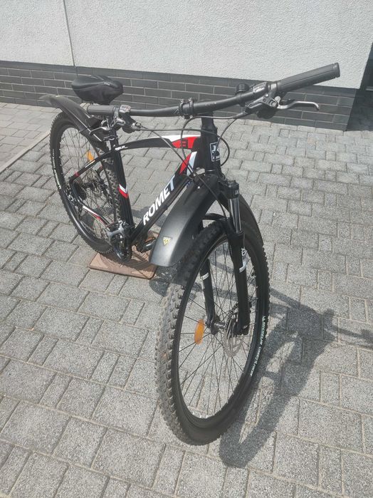 Rower górski ROMET RAMBLER w bardzo dobrym stanie