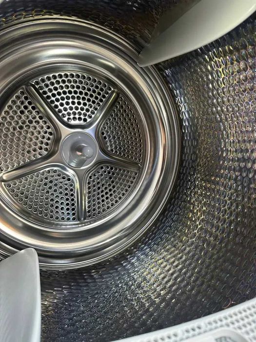 Сушильна машина Siemens IQ800