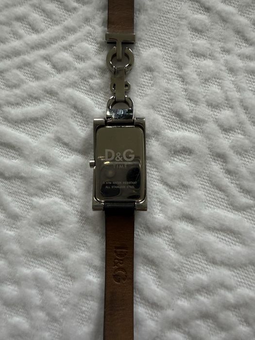 Orginalny zegarek Dolce Gabana