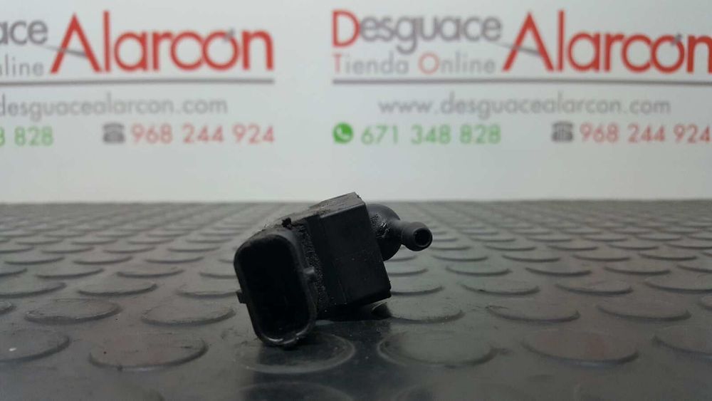 SENSOR DE PRESSÃO OPEL VIVARO FURGÓN/COMBI (07.2006 =>) TOUR ELEGANCE