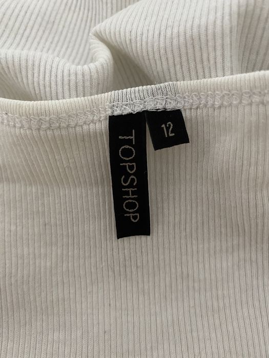 Bokserka Topshop roz XL