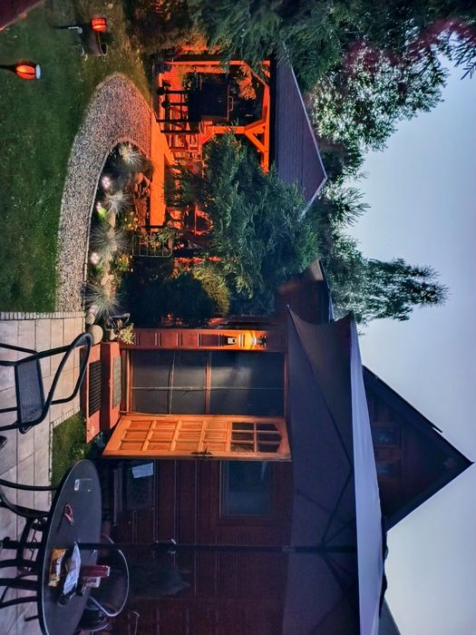 Wynajmę domek letniskowy