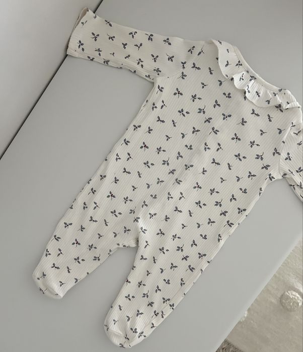 Pijama bebé 3-6 meses