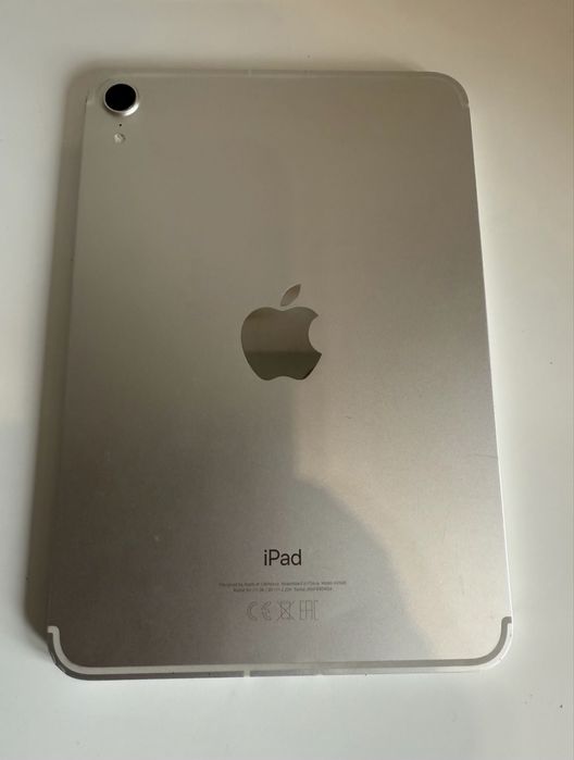 iPad Mini 6ª geração