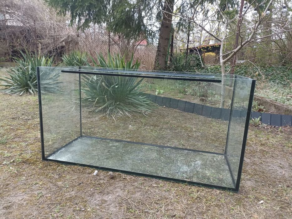 Akwarium 100x40x50